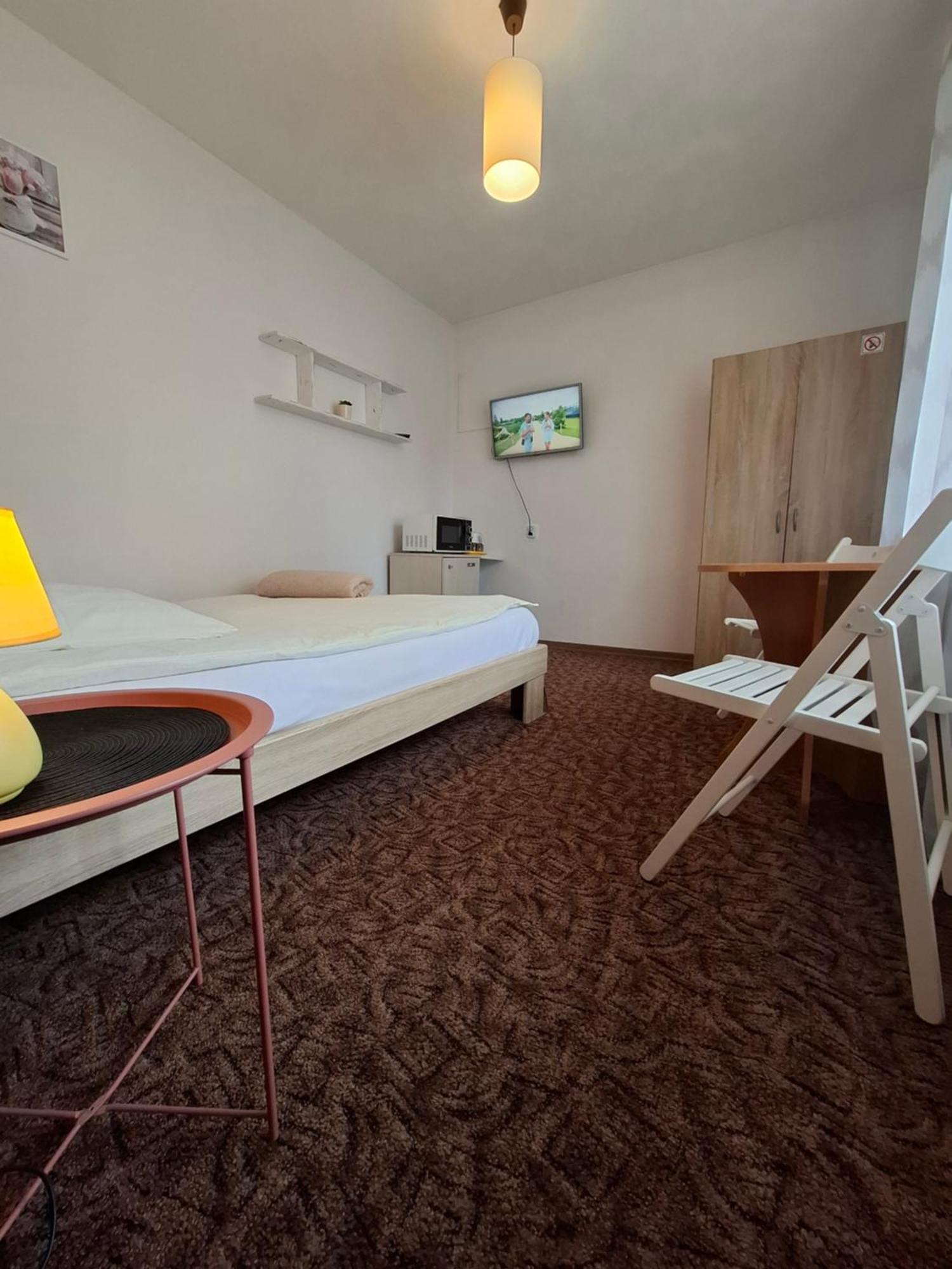U Tylki Pokoje Typu Studio Z Widokiem Na Giewont, Parking Gratis — Photos 2