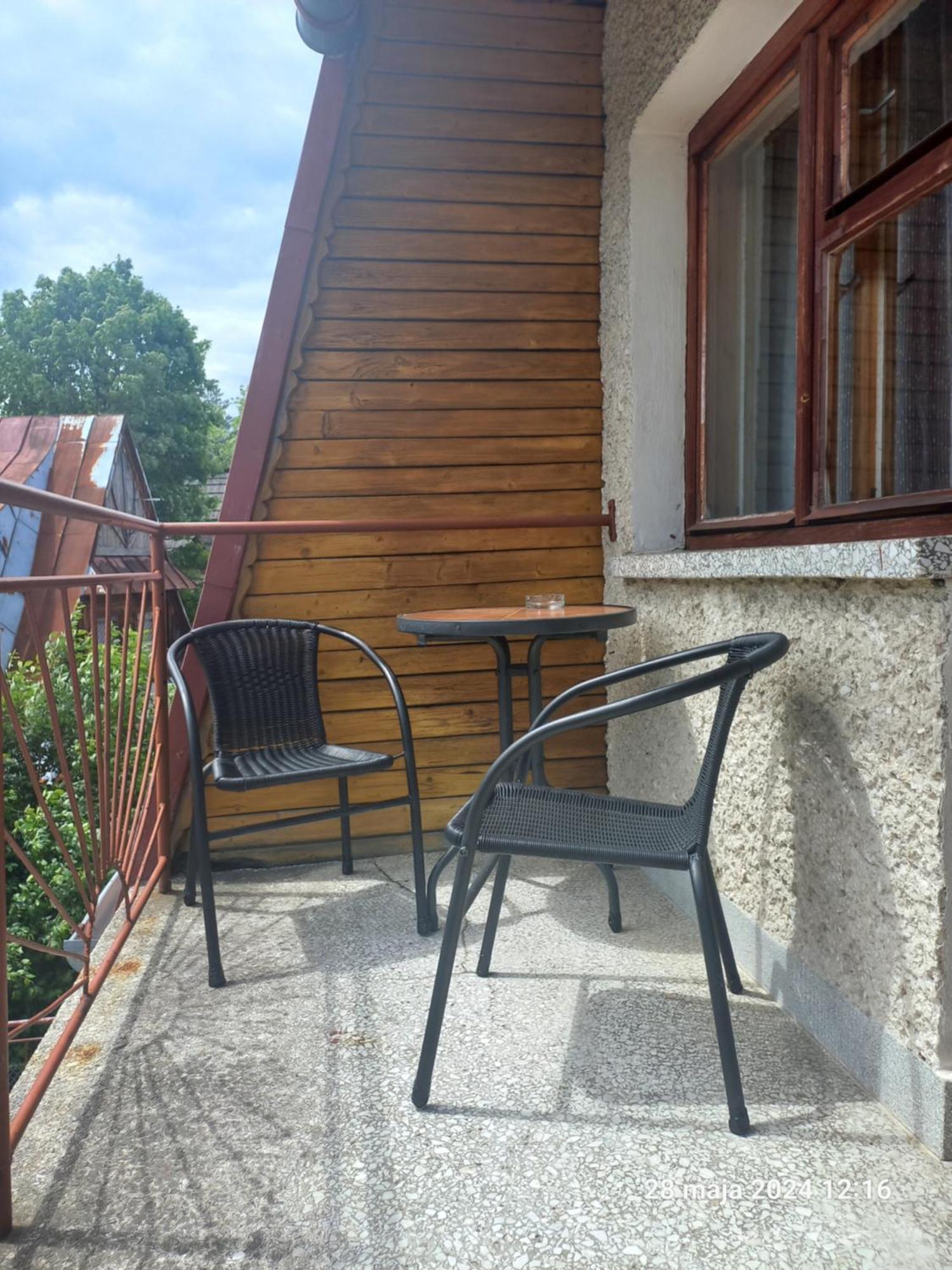 U Tylki Pokoje Typu Studio Z Widokiem Na Giewont, Parking Gratis — Photos 1